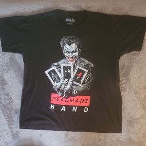 The Joker Tee